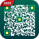 QR Reader & Barcode Generator