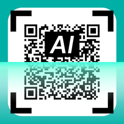 QR Code Reader & Scan Barcode