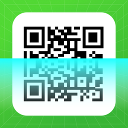 QR Code Scanner & Generator