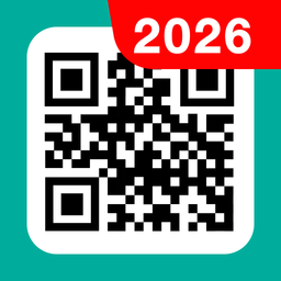 QR Code Scanner & Barcode Read