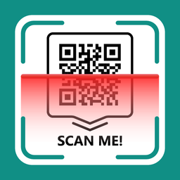 QR Code scanner-Barcode reader