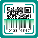 QR Code scanner-Barcode reader