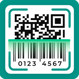 QR Code scanner-Barcode reader