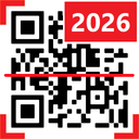 QR Code Reader Barcode Scanner