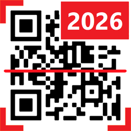 QR Code Reader Barcode Scanner