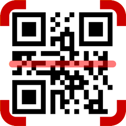 QR code scanner
