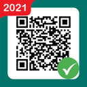 QR Code Scanner & Barcode Scanner (QR Code reader)