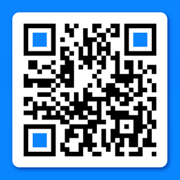 QR Scanner, Barcode Reader