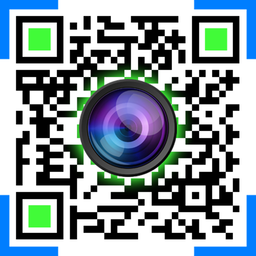 Qr Code Reader, Barcode Reader & Qr Code Creator