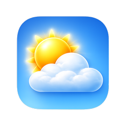 iran weather app