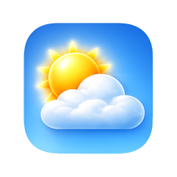 iran weather app