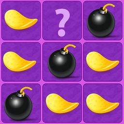 Bomb Battle: Chip Challenge
