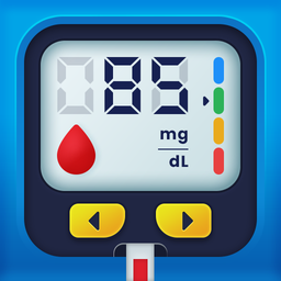 Blood Sugar & Pressure Tracker