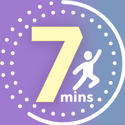 7 Minutes Fitness