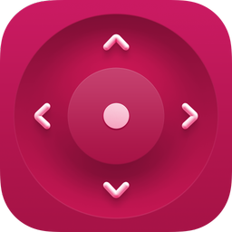 LG Smart TV Remote Control