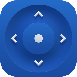 Samsung Smart TV Remote