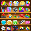 Antistress Mini Relaxing Games