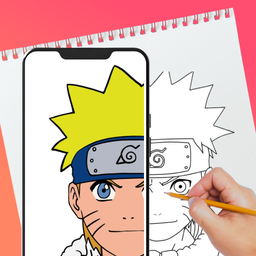 Drawing App