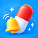 Medication Tracker: Pill Alarm
