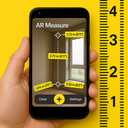 AR Measure : 3D Tape Ruler