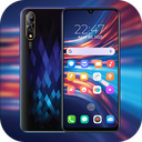 vivo s1 Launcher Ultra Themes