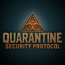 Quarantine: Security Protocol
