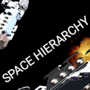 Space Hierarchy