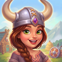 Farland: Farm Village