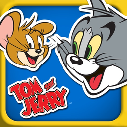 بازی تام و جری