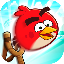 پرتاب پرنده های خشمگین