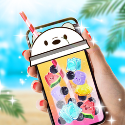 Boba DIY Bubble Tea