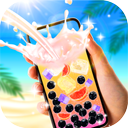 Boba Tea Bubble DIY