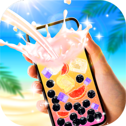 Boba Tea Bubble DIY