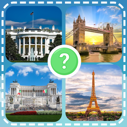 Country Capitals All City Quiz