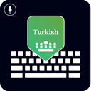 Turkish Keyboard: Voice to Typing