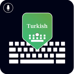 Turkish Keyboard: Voice to Typing