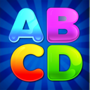 Trace and Learn ABC, abc, 123