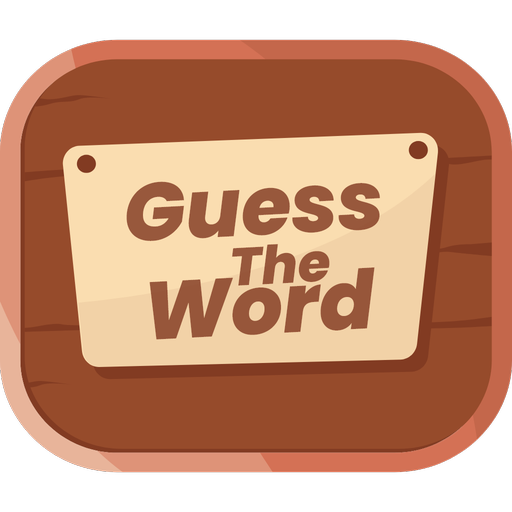 بازی guess the word دانلود بازار