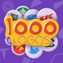 Logo Quiz 2025: Guess the Logo