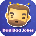 Dad Jokes - 500 funny puns & c