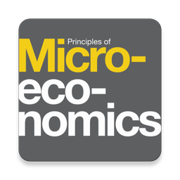 Principles of Microeconomics Textbook, Test Bank