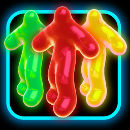 Blob Runner 3D – حباب دونده