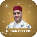 Quran mp3 By Laayoun El Kouchi