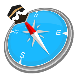 Qibla Connect: Qibla Direction