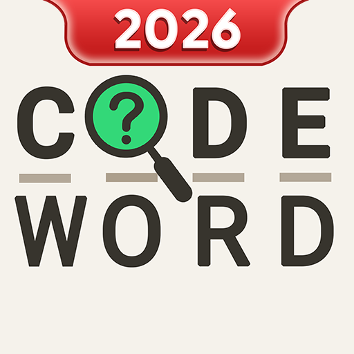 دانلود بازی CodeWords Cryptogram Puzzles اندروید | بازار