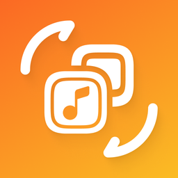 دانلود برنامه Convert Audio - m۴a to mp۳ اندروید | بازار