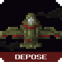 Depose