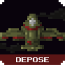 Depose