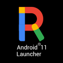 Cool R Launcher for Android 11