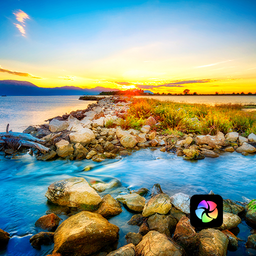 HDR Max - Photo Editor
